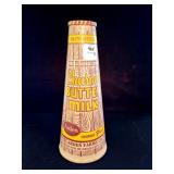 ARDEN CHURNED BUTTER MILK  CONE SHAPED CARTON