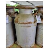 N.A. DAIRY - RICHMOND, VA 10 GALLON MILK CAN