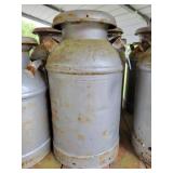 BLUE BOY DAIRY, ROCHESTER, NY 10 GALLON MILK CAN