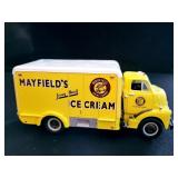 MAYFIELD ICE CREAM TRUCK - ATHENS, TN - DIE CAST
