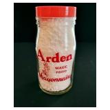 ARDEN MAYONAISE 1 PINT JAR
