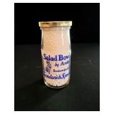 ARDEN SANDWICH SPREAD HALF PINT JAR