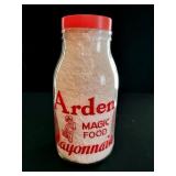 ARDEN MAYONAISE QUART BOTTLE
