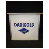 DARIGOLD WOODEN BOX