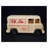 FOREMOST DAIRY PLASTIC MILK TRUCK BANK