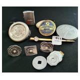 ARDEN DAIRY AND OTHER COLLECTIBLES: CIGARETTE