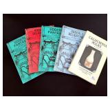 MILK AND DAIRY COLLECTOR BOOKS