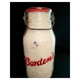 BORDEN