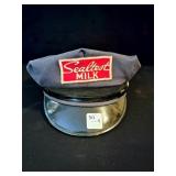 SEALTEST MILKMAN HAT - SIZE 7
