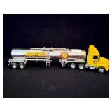 MAYFIELD DIE CAST TANKER TRUCK