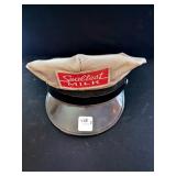 SEALTEST MILK MAN HAT