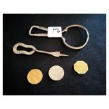 EDGEMAR FARMS AND WESTERN FARMS OPENERS