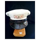 GOLDEN STATE DAIRY MILK MAN