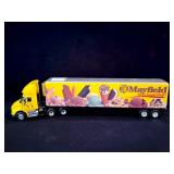MAYFIELD DIE CAST TRACTOR TRAILER TRUCK - ERTL