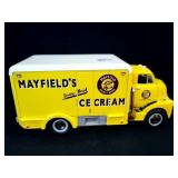 MAYFIELD DIE CAST ICE CREAM TRUCK - FIRST GEAR INC