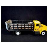 MAYFIELD DIE CAST MILK CRATE TRUCK