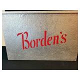 BORDEN