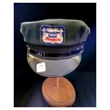 MEADOW GOLD PRODUCTS MILKMAN HAT