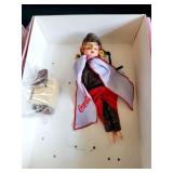 MADAM ALEXANDER "COCA-COLA AMERICAN AVIATION"