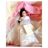 MADAM ALEXANDER "FATHER OF THE BRIDE" 24623 DOLL