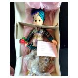 MADAM ALEXANDER "BEAST" 1317 DOLL