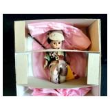 MADAM ALEXANDER "WELCOME HOME"  91-4 DOLL