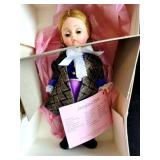 MADAME ALEXANDER "BEAST" 140487 DOLL