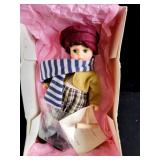 MADAME ALEXANDER "TINY TIM" 18001 DOLL