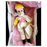 MADAME ALEXANDER "NATIONAL VELVET" 1311 DOLL