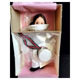 MADAME ALEXANDER "ITALY" 24050 DOLL