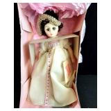 MADAME ALEXANDER "JOSEPHINE" 1335 DOLL