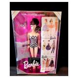 1993 35TH ANNIVERSARY BARBIE DOLL - REPRO OF 1955
