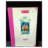 1993 EGYPTIAN QUEEN BARBIE DOLL