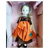 MADAME ALEXANDER "POOR CINDERELLA" 1540 DOLL