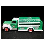 1992 FIRST GEAR MOUNTAIN DEW TRUCK - DIE CAST -