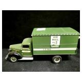 1999 FIRST GEAR DIE CAST AIR MAIL TRUCK -