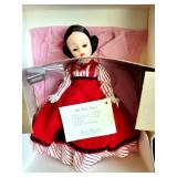 MADAME ALEXANDER "JO" 14632 DOLL