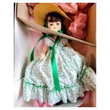 MADAME ALEXANDER "STROLL - PEACHTREE LANE" 16551