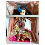 MADAME ALEXANDER "BEAUTY" 1316 DOLL