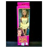 1982 SUNTAN BROOKE SHIELDS DOLL