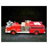CORGI FIRE PUMPER - DIE CAST - WESTMINSTER