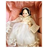 MADAME ALEXANDER "SNOW WHITE" 1555 DOLL