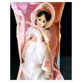 MADAME ALEXANDER "PINKIE" 1350 DOLL