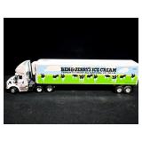 ERTL BEN AND JERRY