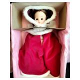 MADAME ALEXANDER "DISNEY BELLE" 79659 DOLL