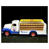 1996 FIRST GEAR PEPSI COLA DIE CAST TRUCK -