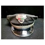 CONSOLIDATED FREIGHTWAYS DRIVERS CAP -
