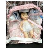 MADAME ALEXANDER "BABY LAYETTE SET: SWEET BABY"