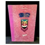 1994 MIDIEVIL LADY BARBIE DOLL