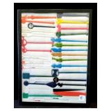 COLLECTION OF TWA AND OTHER ASSORTED AIRLINES